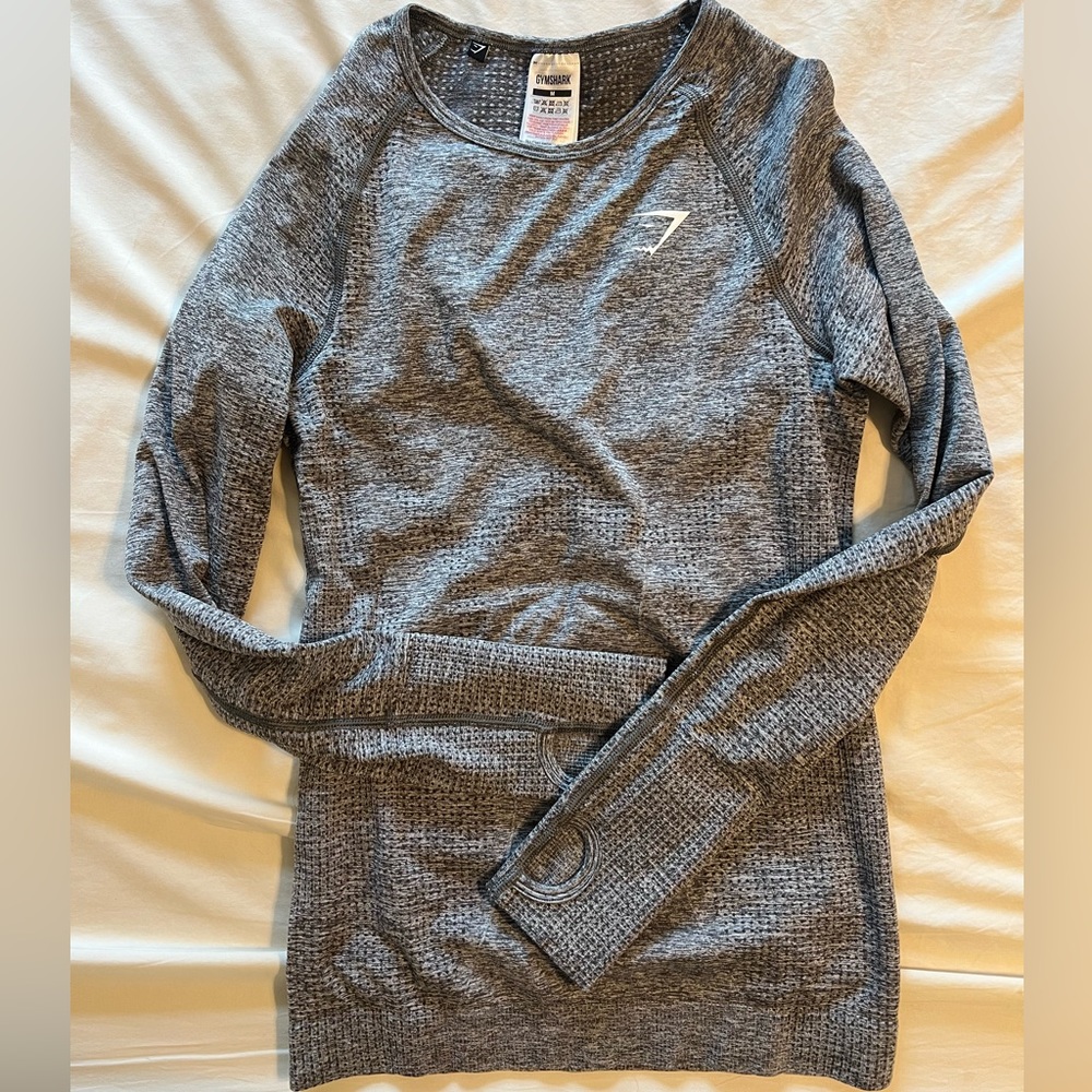 Gymshark Shirt